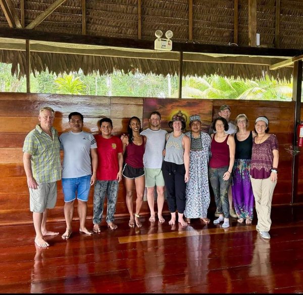 8 Day Ayahuasca and San Pedro Healing Retreat in Peru - Image 2