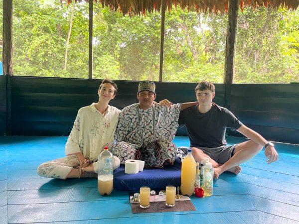 8 Day Ayahuasca and San Pedro Healing Retreat in Peru - Image 3