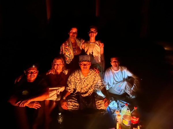 8 Day Ayahuasca and San Pedro Healing Retreat in Peru - Image 4