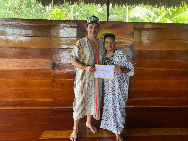 Shamanism and Curanderismo course - Image 2