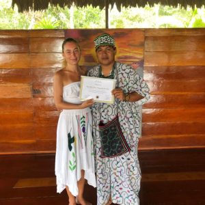 Shamanism and Curanderismo course