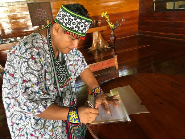 Shamanism and Curanderismo course - Image 4
