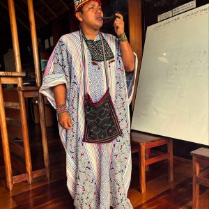 Course Review of Shamanism and Curanderismo
