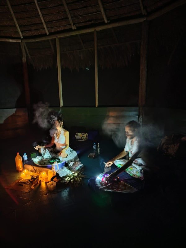 Course Review of Shamanism and Curanderismo - Image 4