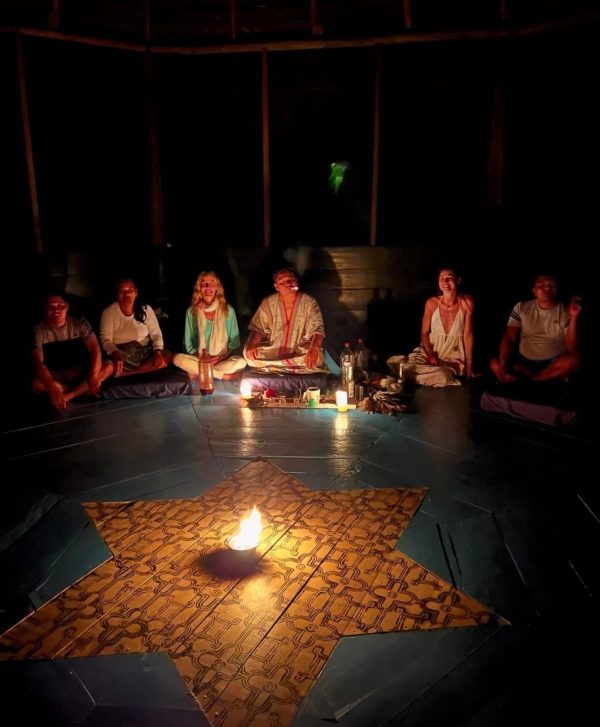Course Review of Shamanism and Curanderismo - Image 5